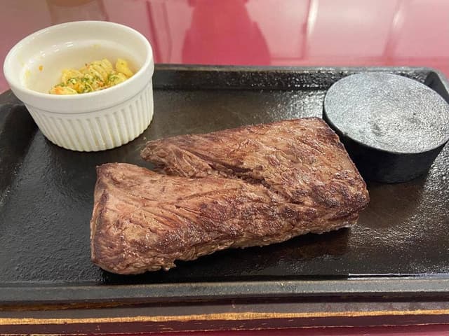 県民ステーキ - サブ画像3