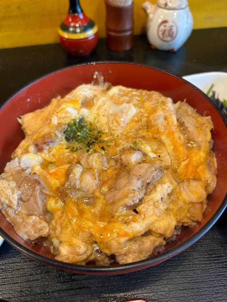 炭火やきとり 鳥居亭