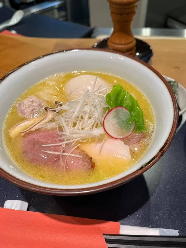 らぁめんシフク - サブ画像1