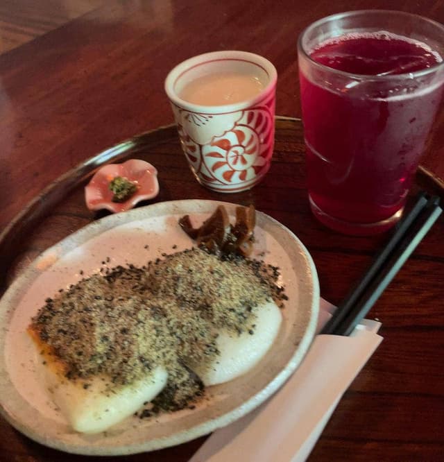 甘酒茶屋 - サブ画像2