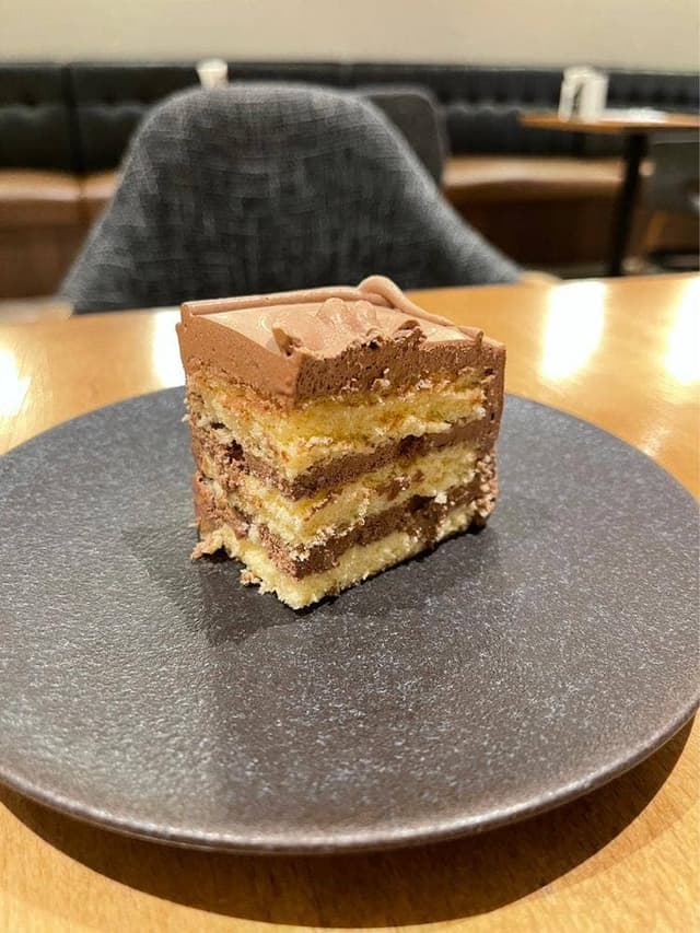 トップスカフェ 阪急三番街店 - サブ画像3