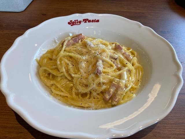 ジョリーパスタ 高松レインボーロード店 - サブ画像1