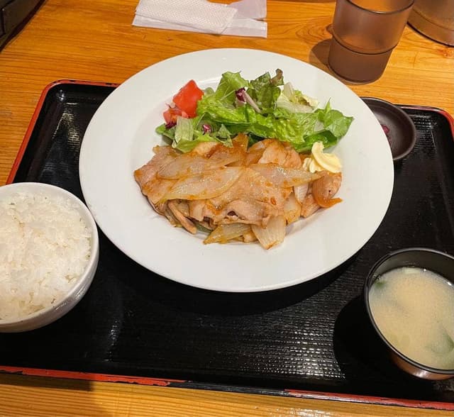 日比谷 琥珀 - サブ画像3