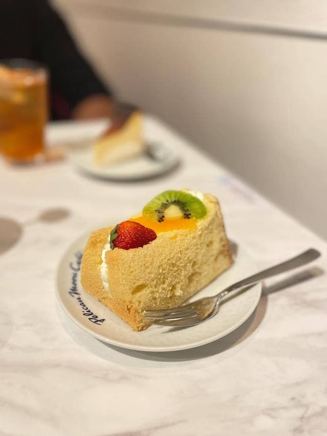 Pelican moon caffe 霞が関コモンゲート店 - サブ画像1