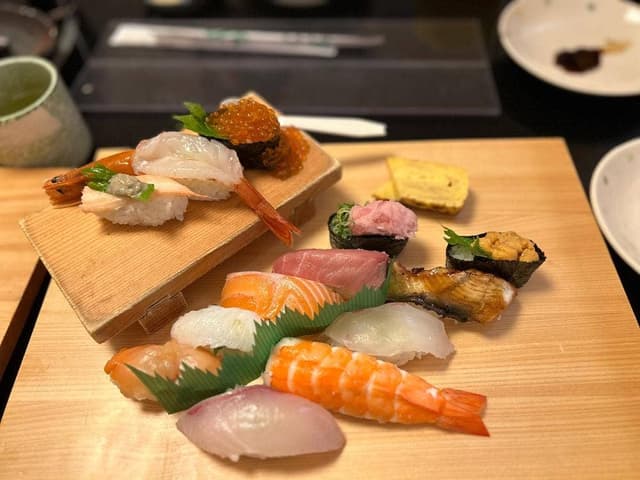 回転居食屋悠喜岡山本店 - サブ画像1