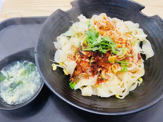 宽窄巷子 日暮里店 - サブ画像2
