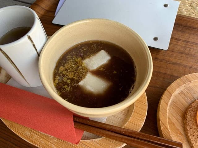 船宿カフェ 若長 - サブ画像3