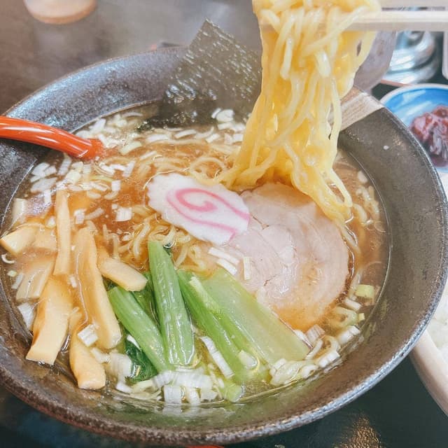 ラーメンガキ大将柏崎店 - サブ画像2