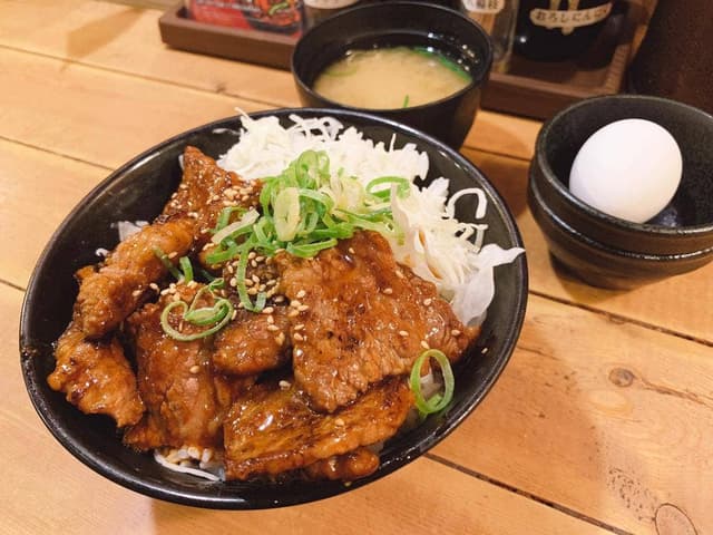 情熱のすためしどんどん 秋葉原店 - サブ画像2