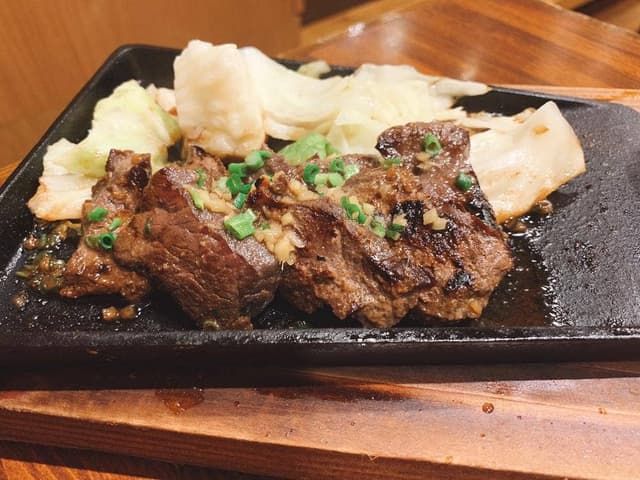 源鮮酒場 くじら - サブ画像1