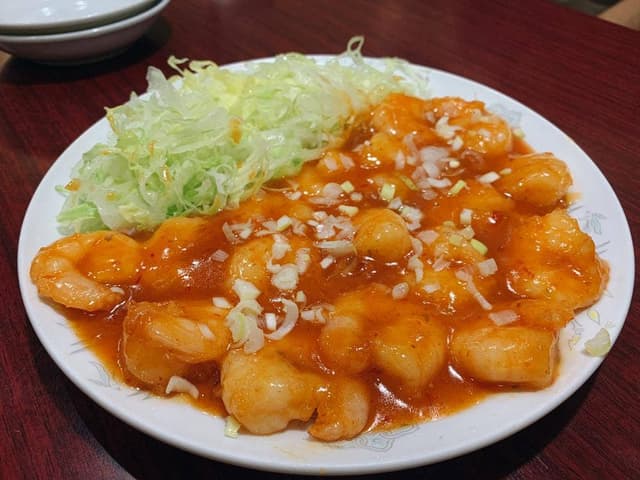中華楼 - サブ画像1