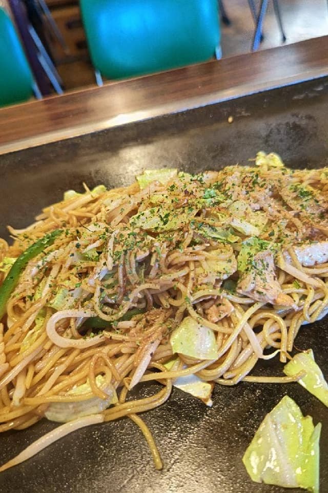 お好み焼 味園 - サブ画像1