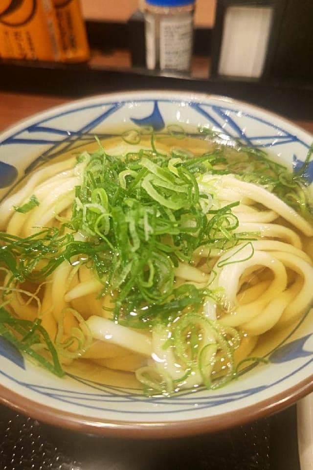 丸亀製麺 札幌新川店 - サブ画像2