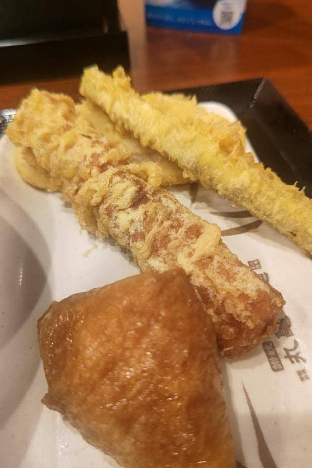 丸亀製麺 札幌新川店 - サブ画像3