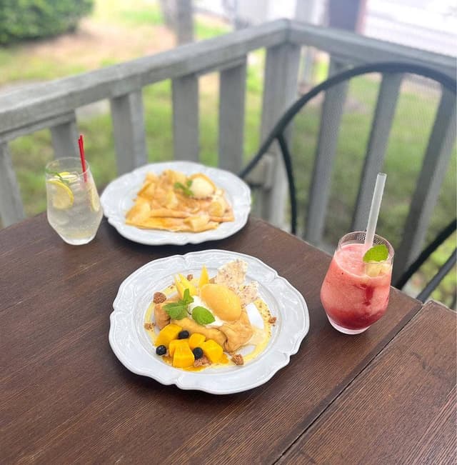 PATISSERIE TOOTH TOOTH Sea Side Cafe - サブ画像1