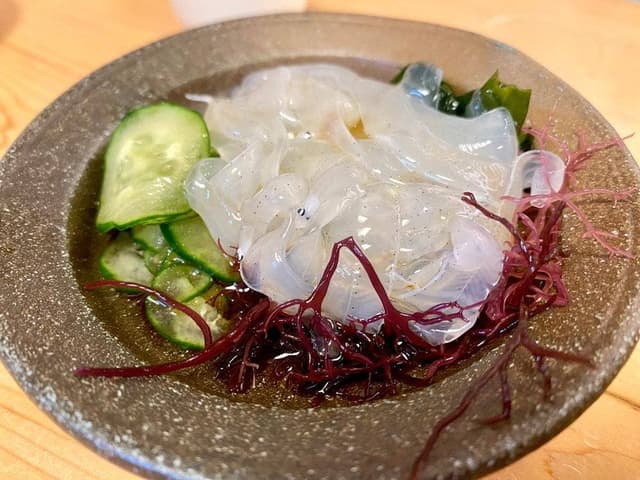 栄寿司 - サブ画像1