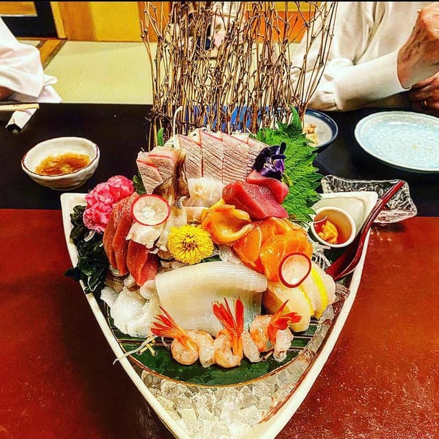 旬味和膳 白扇 - サブ画像2