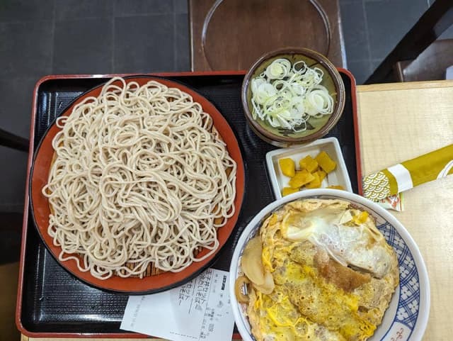 味奈登庵 鎌倉大船モール店 - サブ画像1