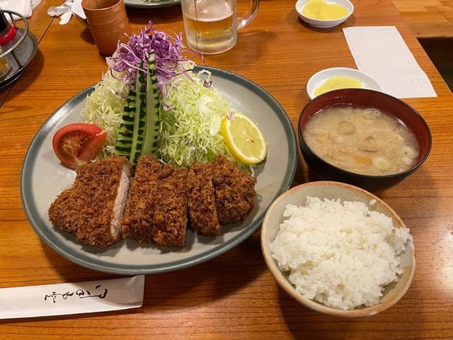 とんかつ 大関 - サブ画像3