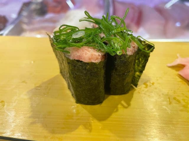 牡蠣とワイン立喰い すしまる - サブ画像3