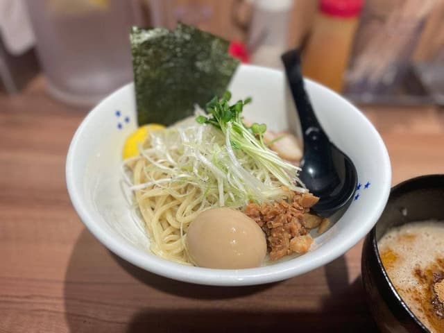 みつ星製麺所 三宮店 - サブ画像2