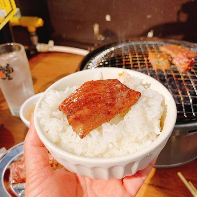 焼肉商店 浦島屋 早稲田店 - サブ画像2