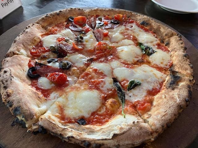 櫟の丘 - サブ画像3