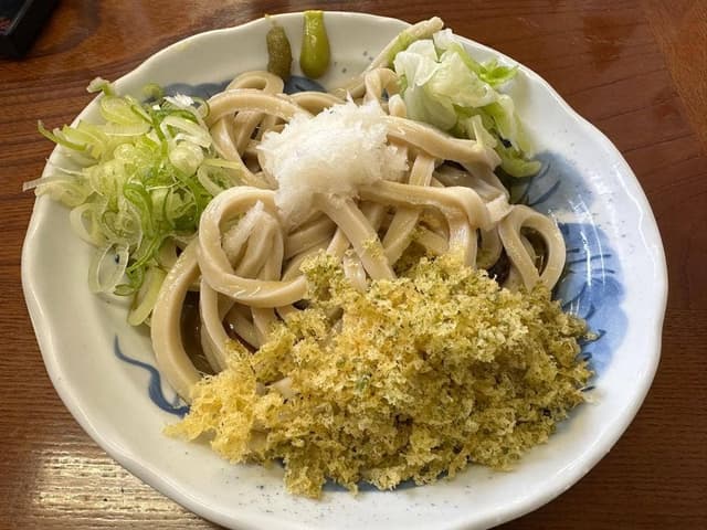 吉田うどん ふじや - サブ画像3