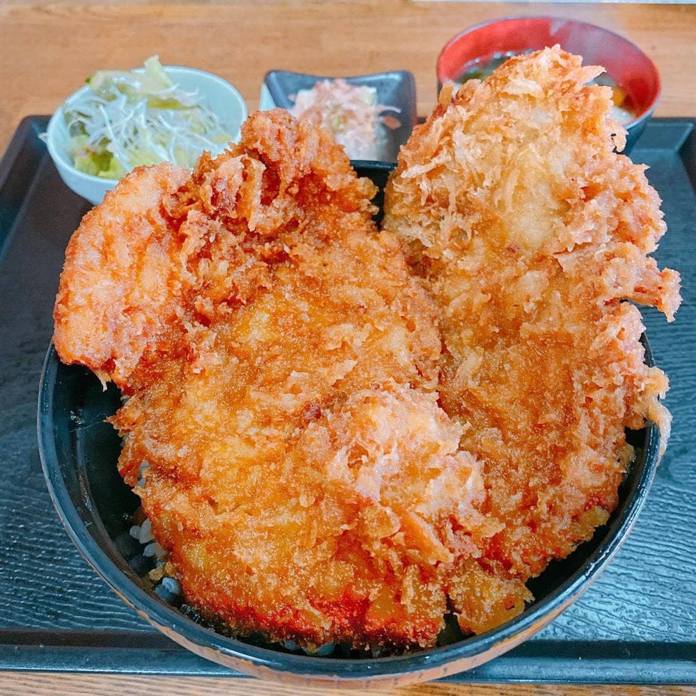 横浜食堂