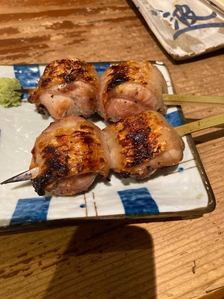アンボ商店