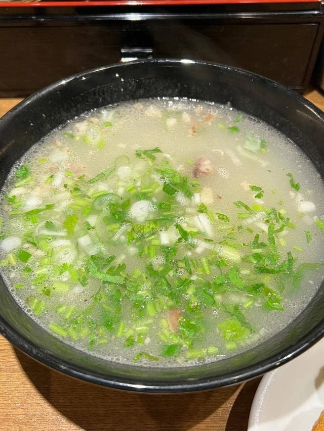 羊貴妃羊湯館 - サブ画像3