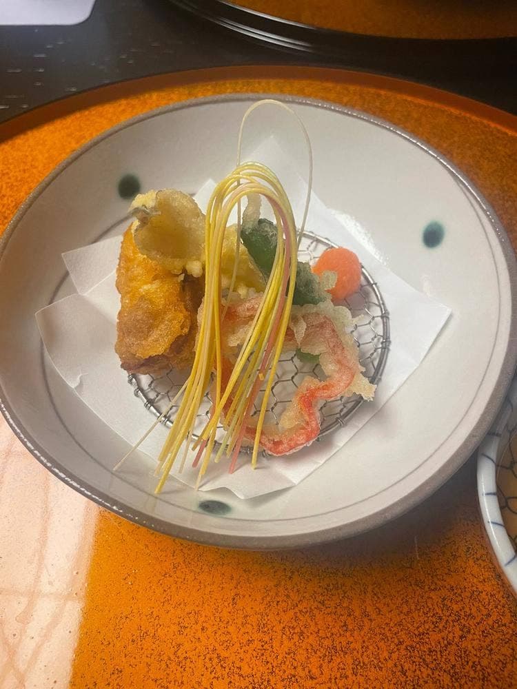 日本料理もちづき