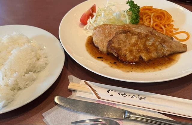 キッチン きく - サブ画像1