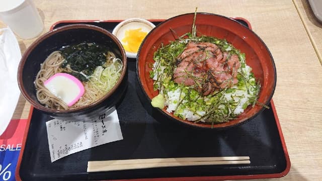 麺一工房 浜北プレ葉ウォーク店 - サブ画像1