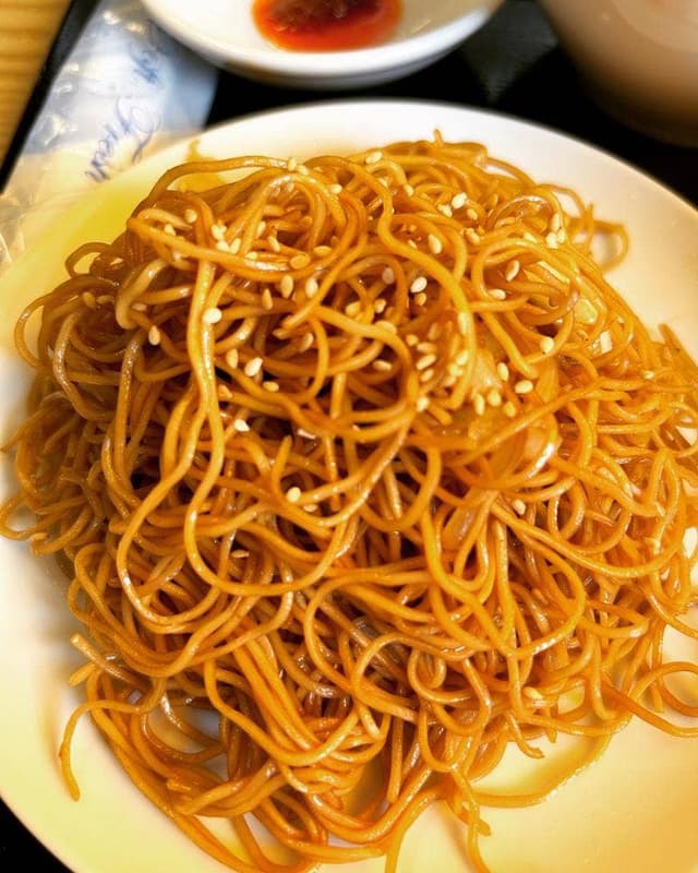香噴噴菜館 - サブ画像2