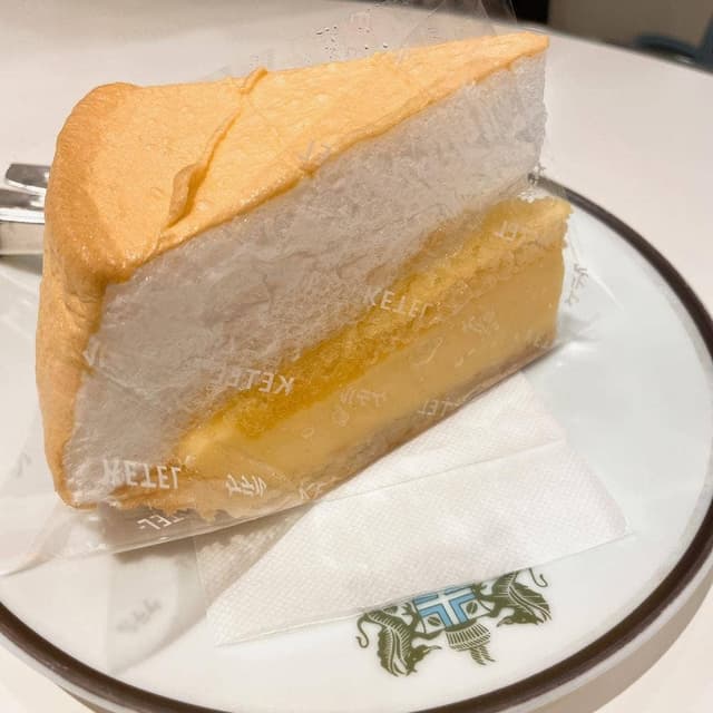 イノダコーヒ 横浜高島屋支店 - サブ画像2