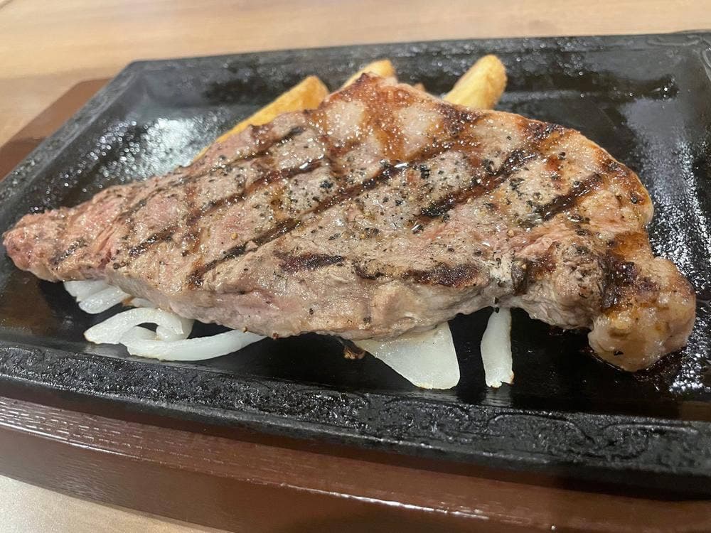 ステーキガスト 宝塚店