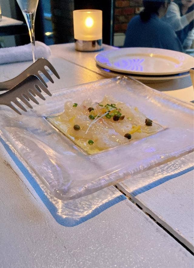 マーサーブランチ 銀座店 - サブ画像2