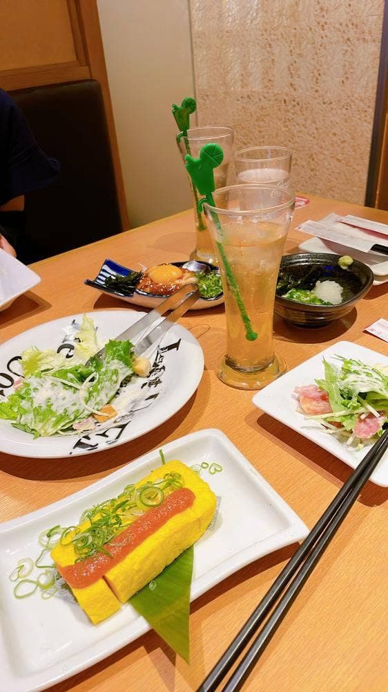 魚民 鳳東口駅前店