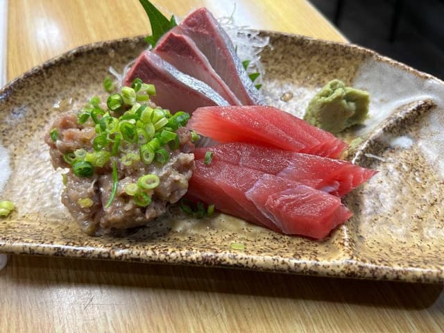 馬力 新橋店 - サブ画像1