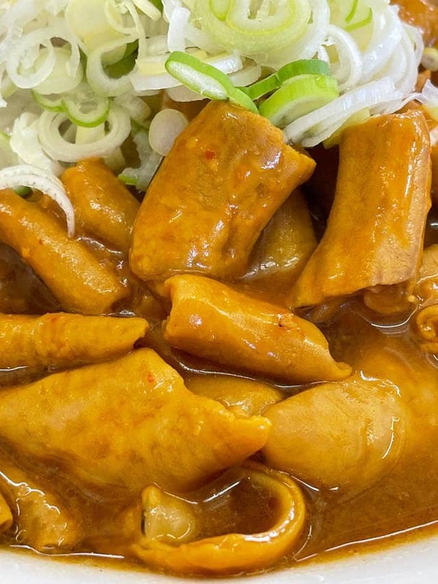 どさん子 七尾店 - サブ画像3