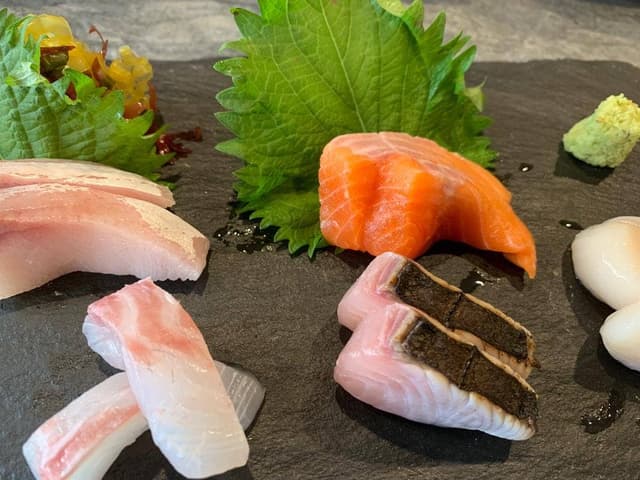 Stand&Dining 水端 - サブ画像3