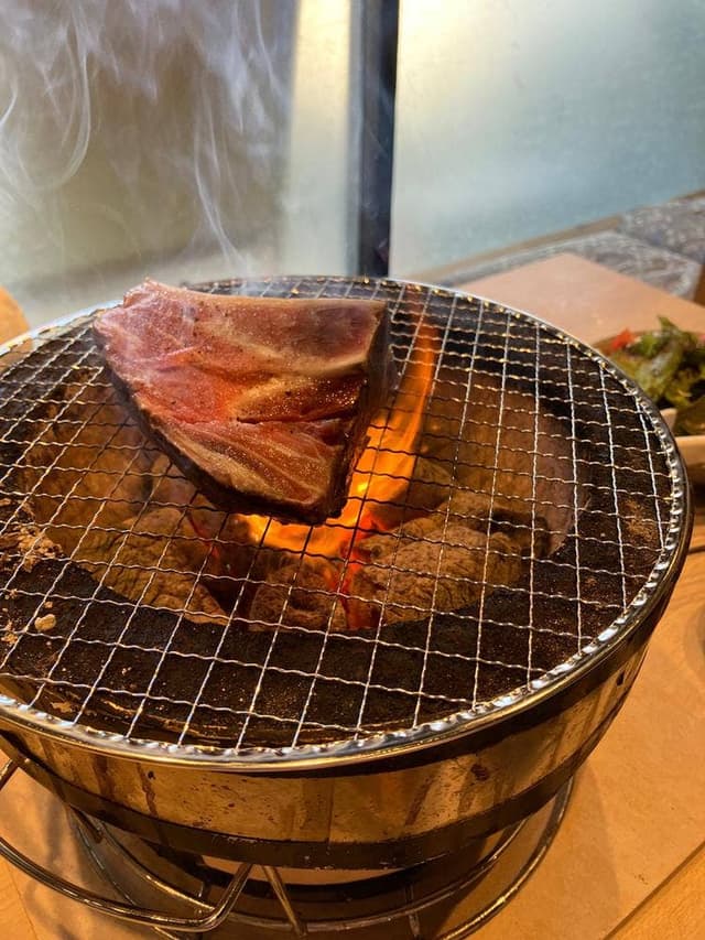 炉端屋 饗 太助 - サブ画像1