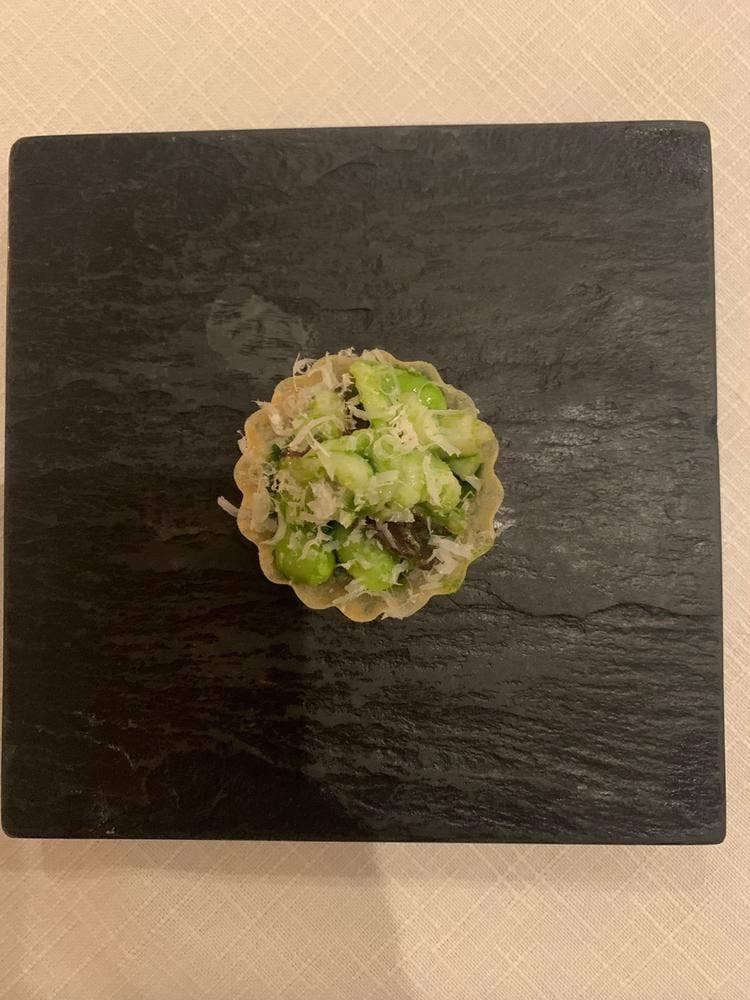 CUISINE FRANCAISE Cyrano