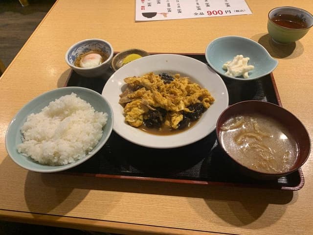 偉虎 - サブ画像1