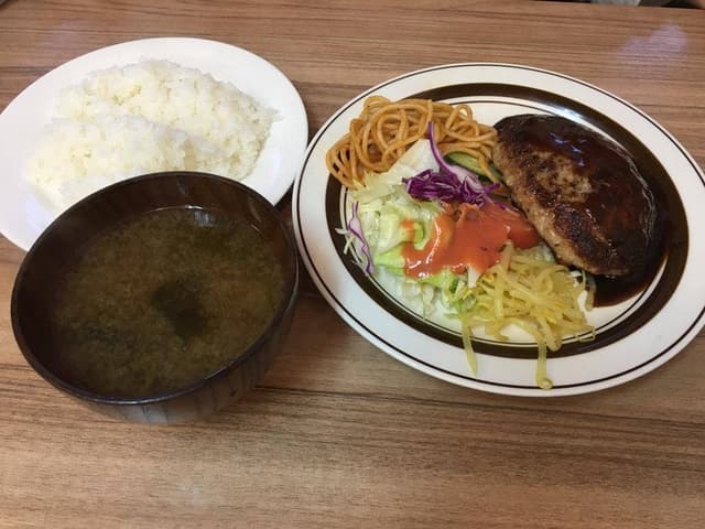 洋食の店 ブーン - サブ画像1