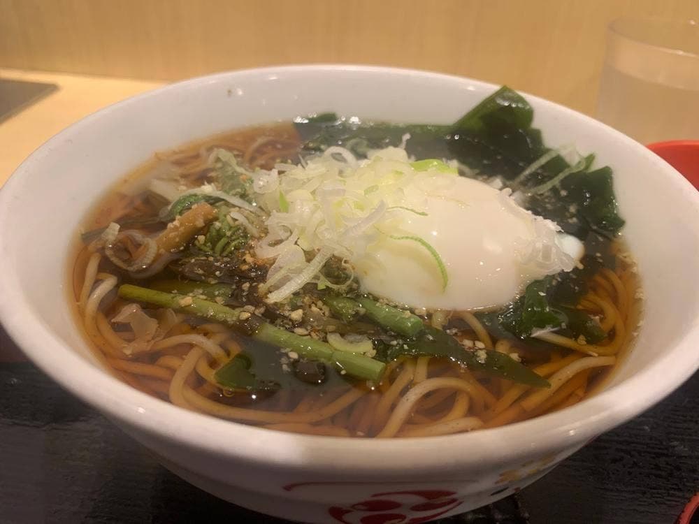 いろり庵きらく nonowa西国分寺店