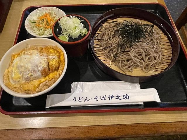 伊之助 - サブ画像2
