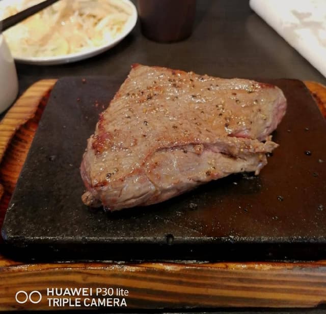 やっぱりステーキ 親不孝通り店 - サブ画像2