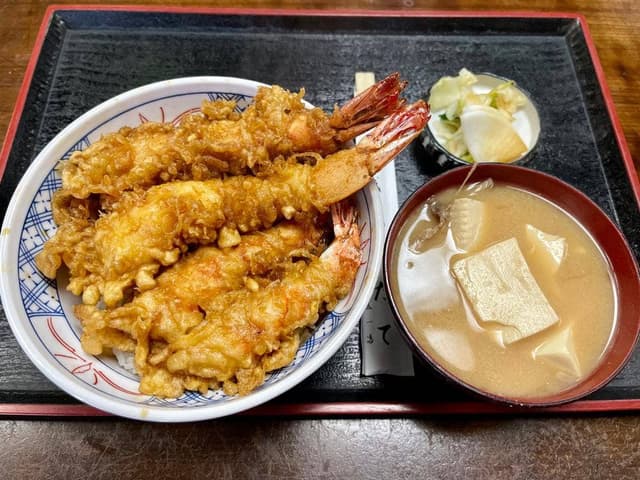 保立食堂 - サブ画像2